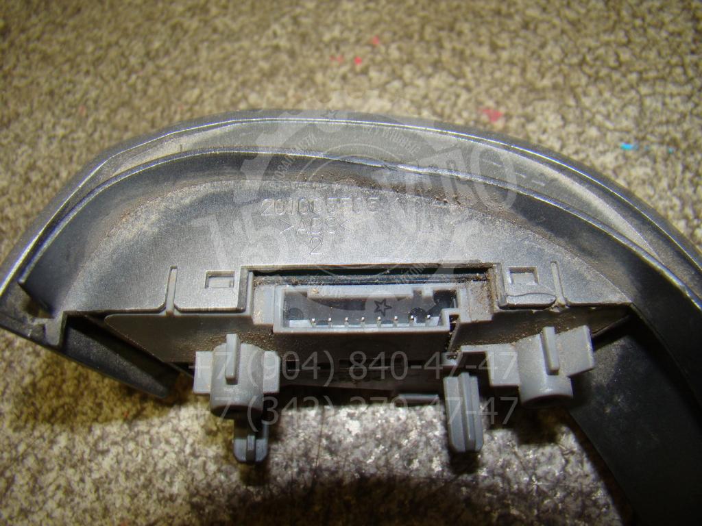 Кнопка в руль, 1000 рублей, Пермь