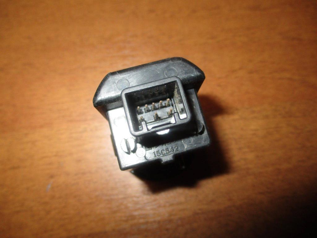 Кнопка запуска двигателя, 2000 рублей, Пермь