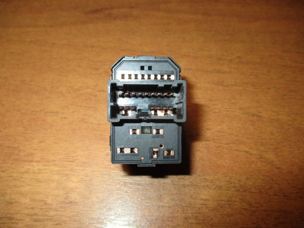 Переключатель регулировки зеркала, 500 рублей, Пермь