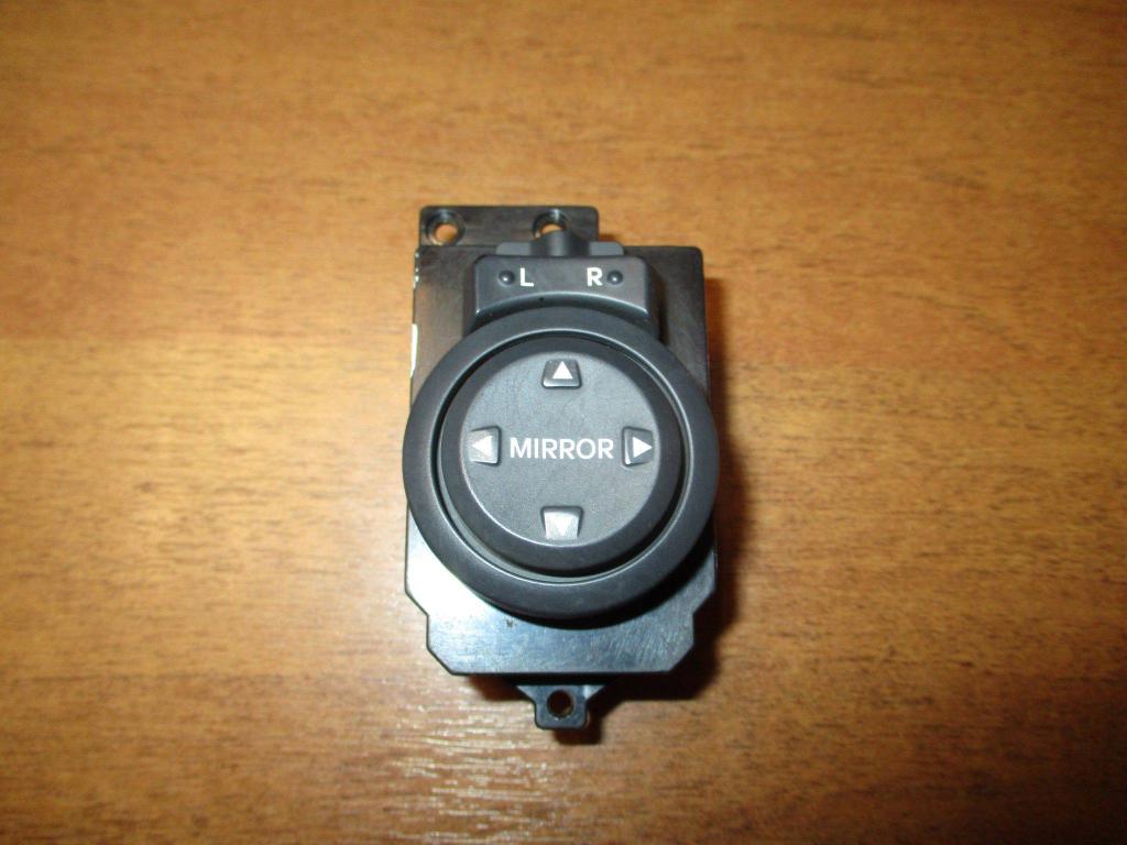 Переключатель регулировки зеркала, 550 рублей, Пермь