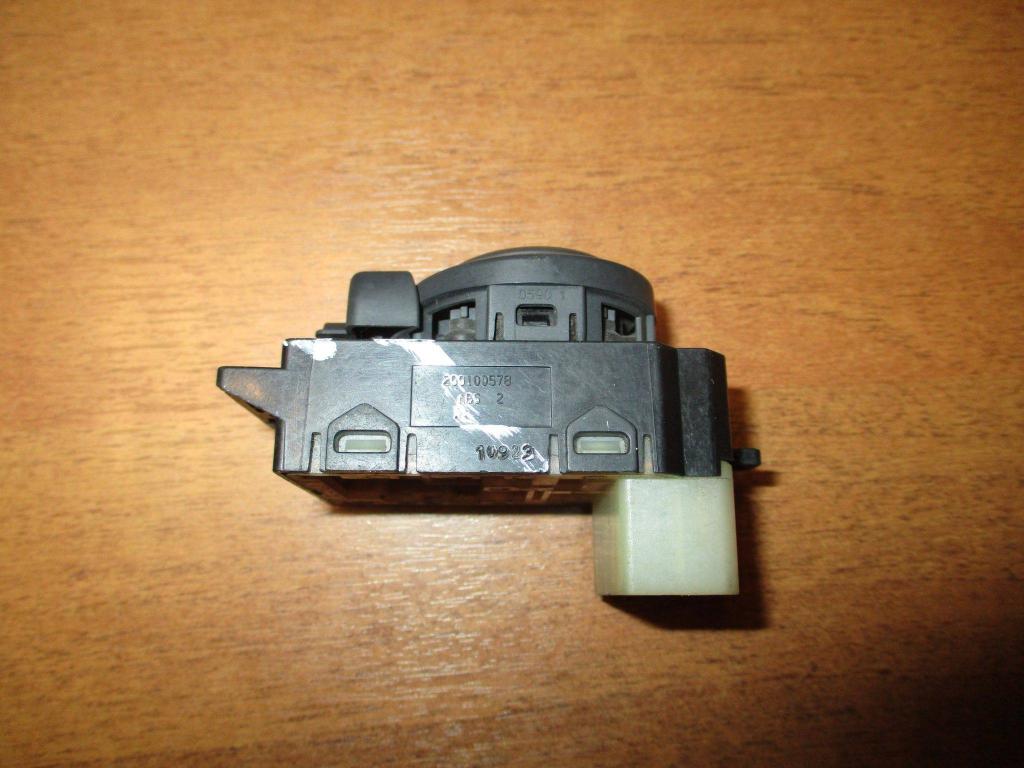 Переключатель регулировки зеркала, 550 рублей, Пермь