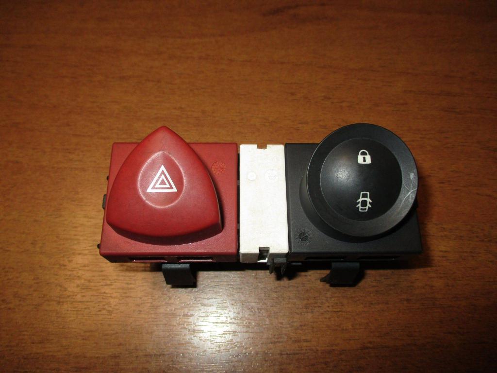 Кнопка аварийной сигнализации, 500 рублей, Пермь