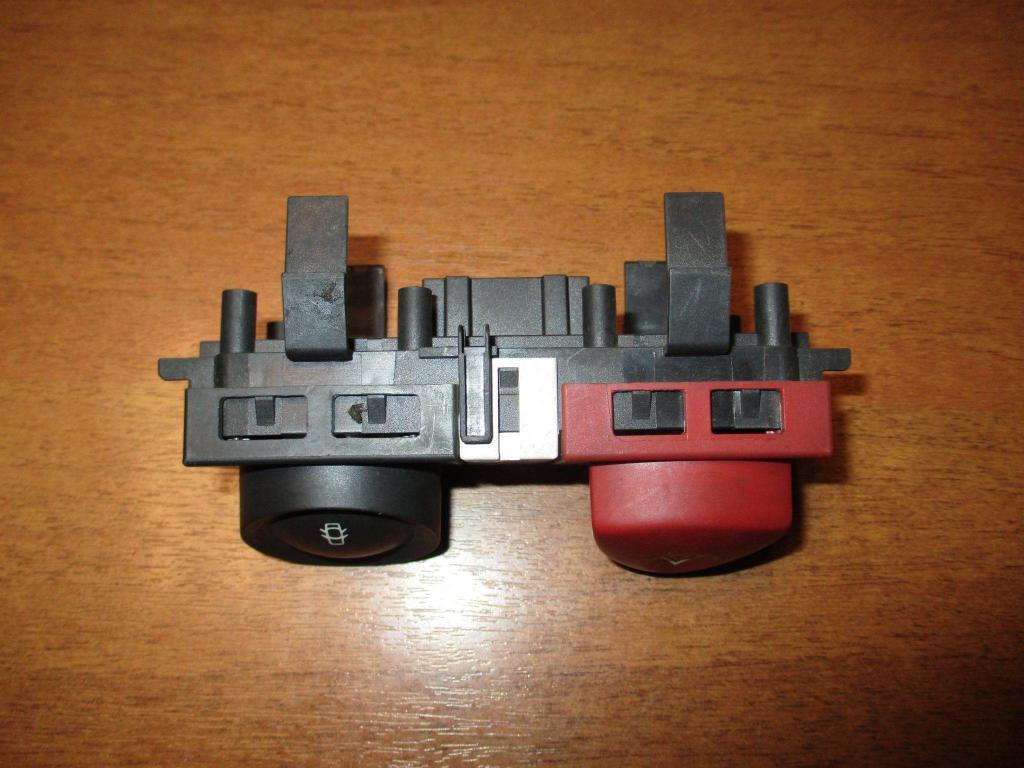 Кнопка аварийной сигнализации, 500 рублей, Пермь