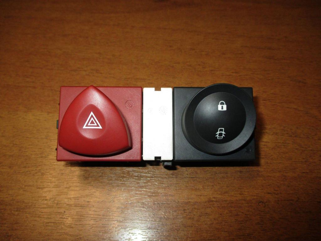 Кнопка аварийной сигнализации, 500 рублей, Пермь