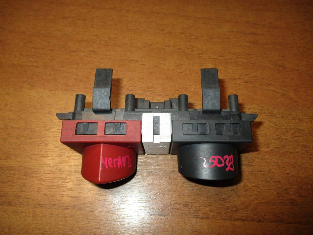 Кнопка аварийной сигнализации, 500 рублей, Пермь