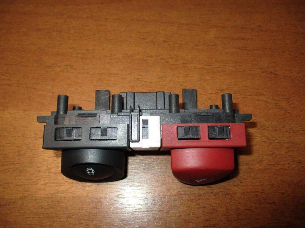 Кнопка аварийной сигнализации, 500 рублей, Пермь