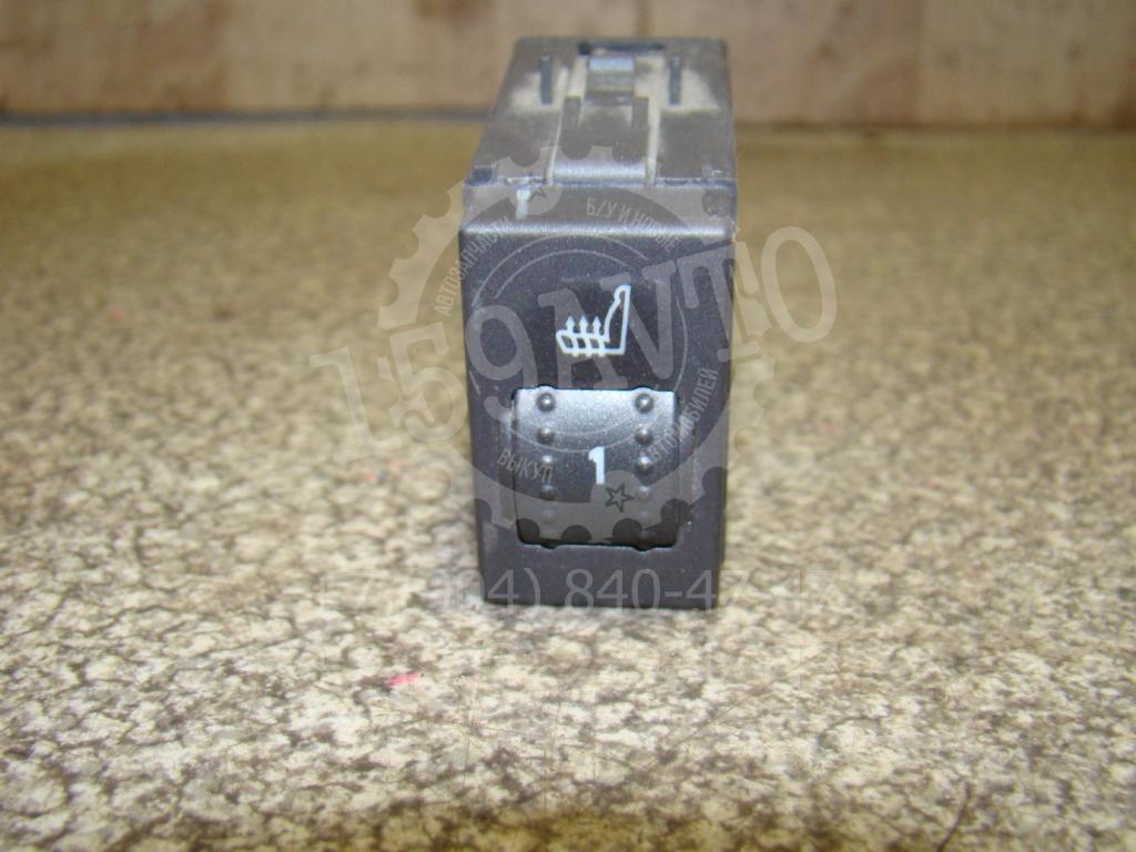 Кнопка обогрева сидений, 500 рублей, Пермь