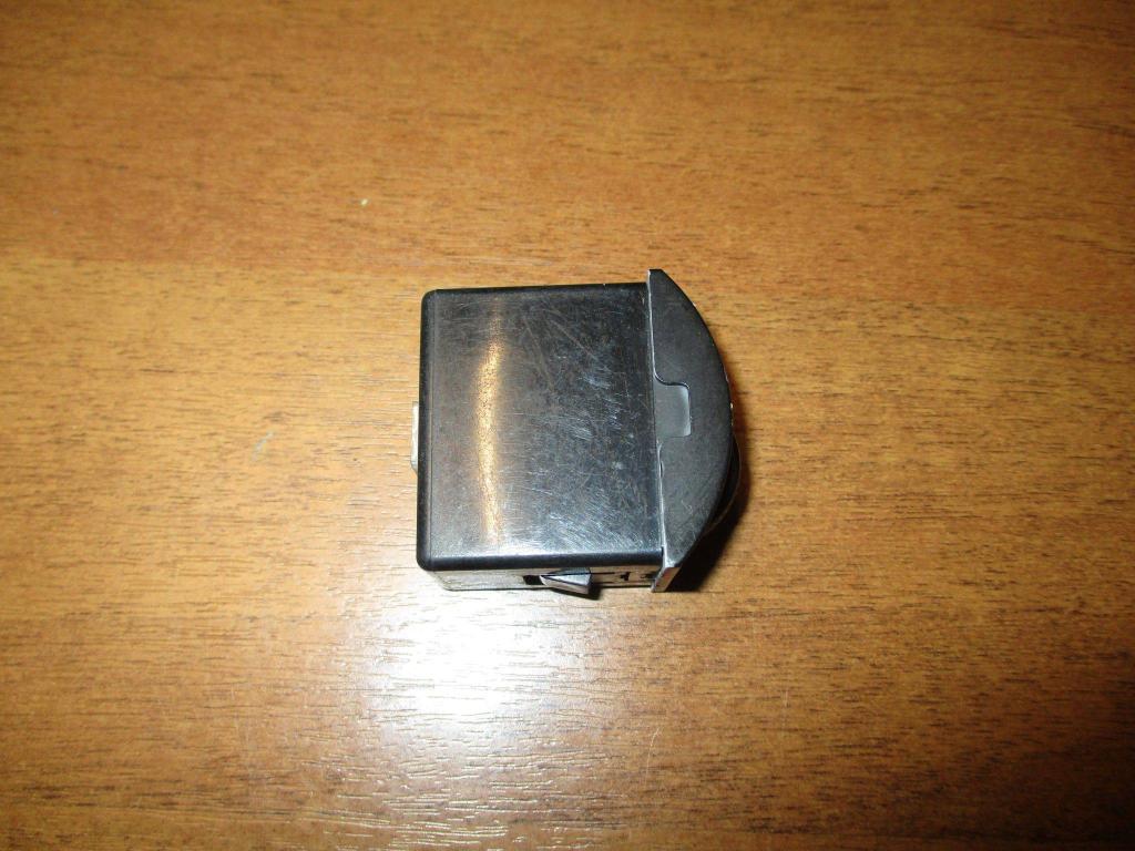 Кнопка многофункциональная, 500 рублей, Пермь