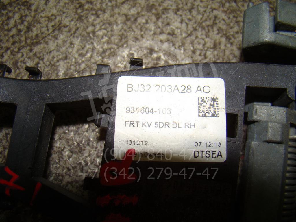 Кронштейн ручки, 1500 рублей, Пермь