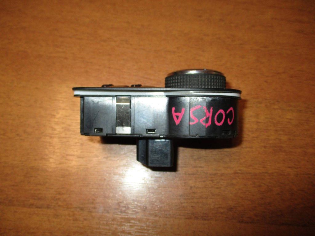 Переключатель света фар, 2000 рублей, Пермь