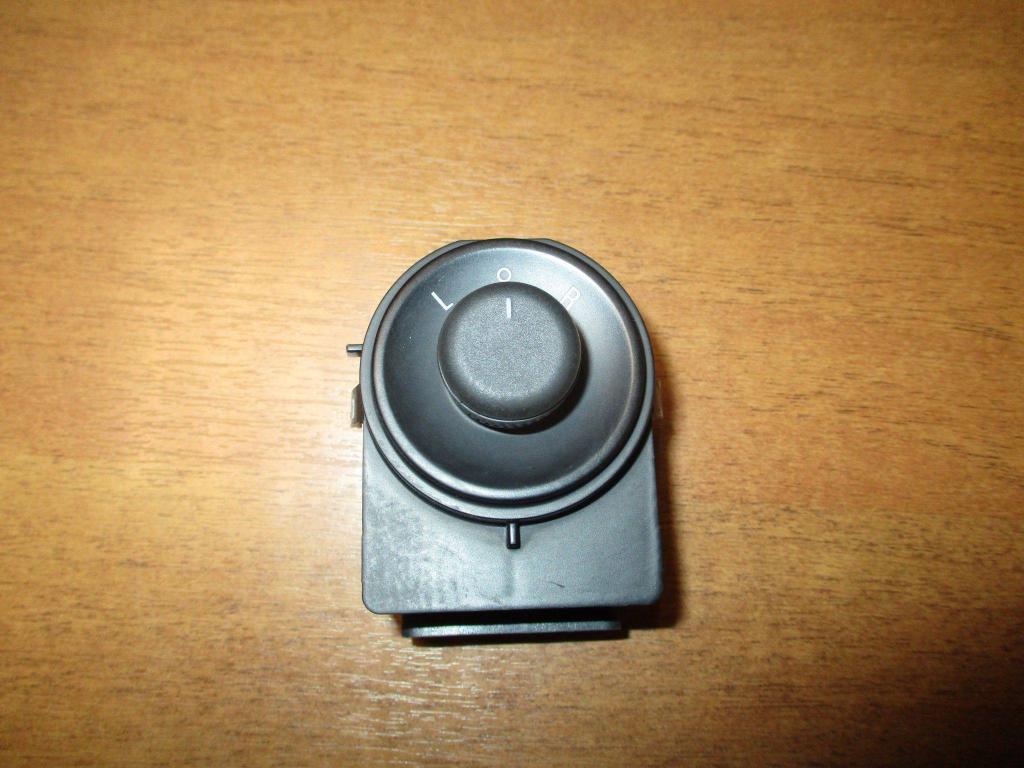 Переключатель регулировки зеркала, 550 рублей, Пермь