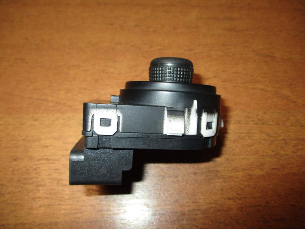 Переключатель регулировки зеркала, 550 рублей, Пермь