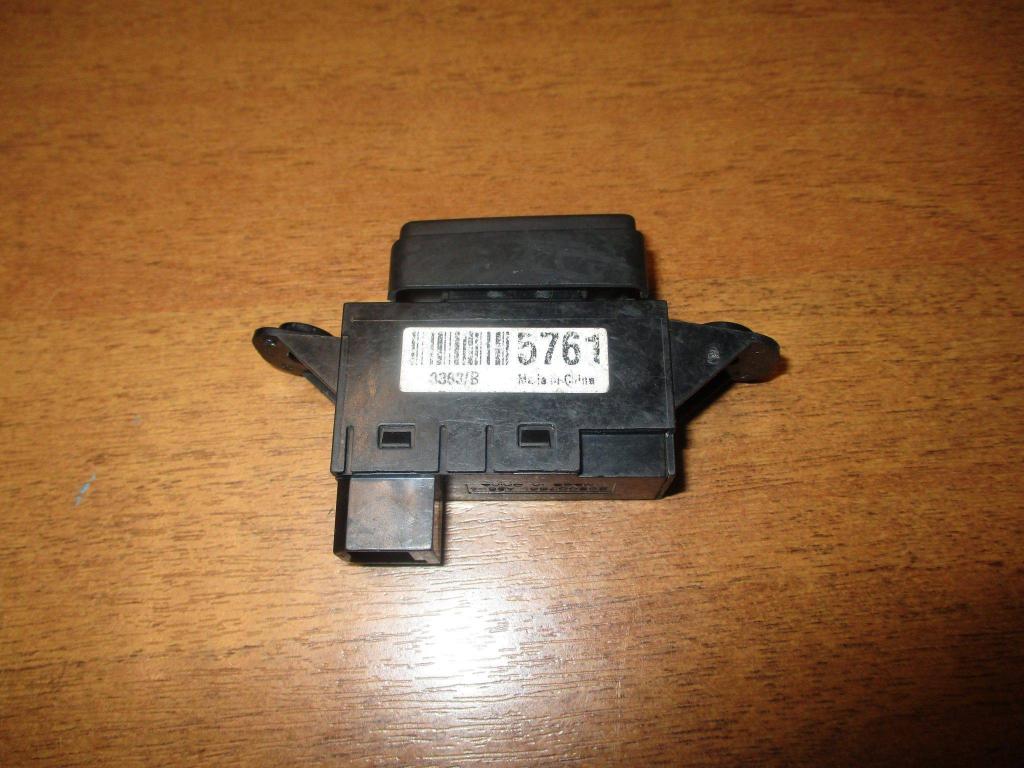 Кнопка антипробуксовочной системы, 500 рублей, Пермь