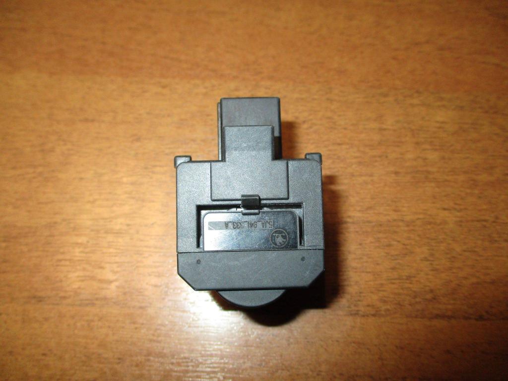 Кнопка корректора фар, 500 рублей, Пермь