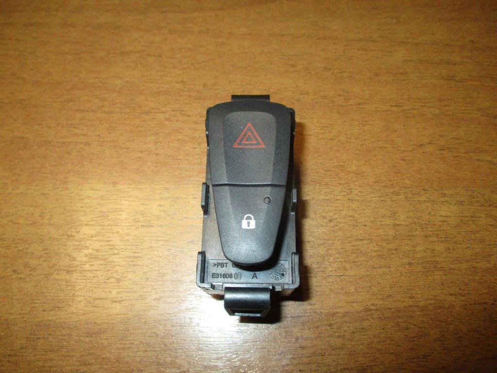 Кнопка аварийной сигнализации, 750 рублей, Пермь