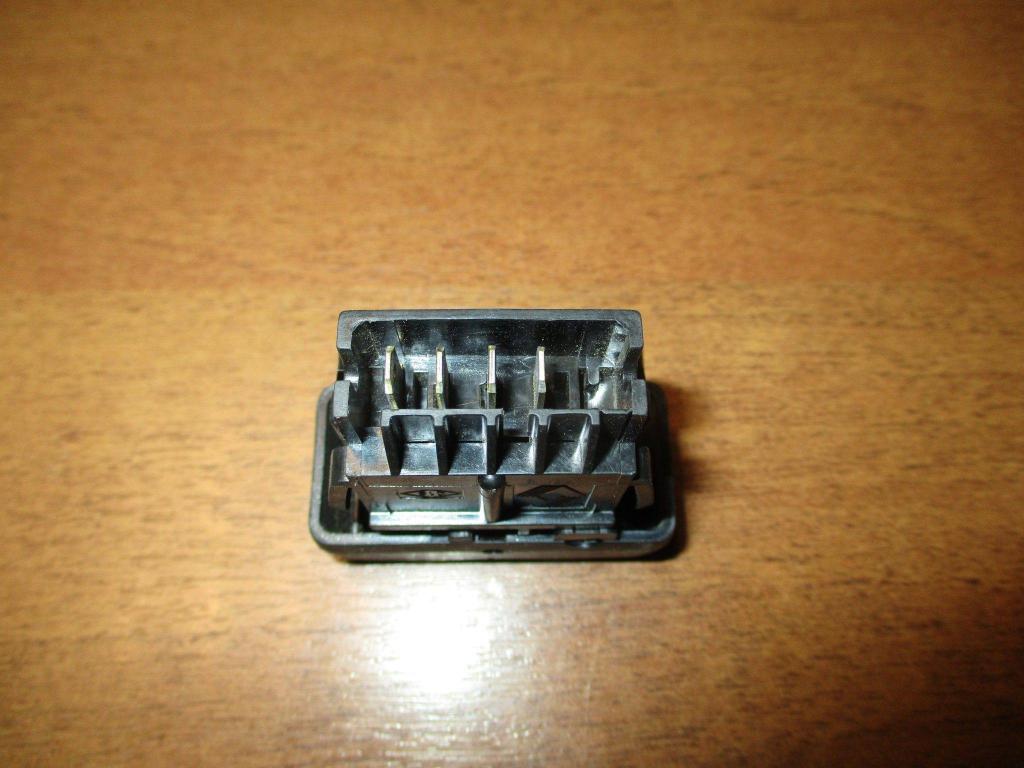 Кнопка обогрева заднего стекла, 500 рублей, Пермь