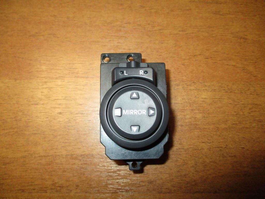 Переключатель регулировки зеркала, 550 рублей, Пермь