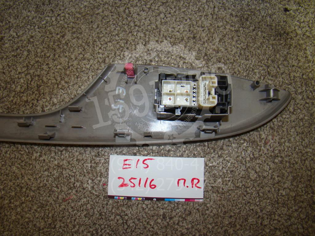 Кнопка стеклоподъемника, 500 рублей, Пермь