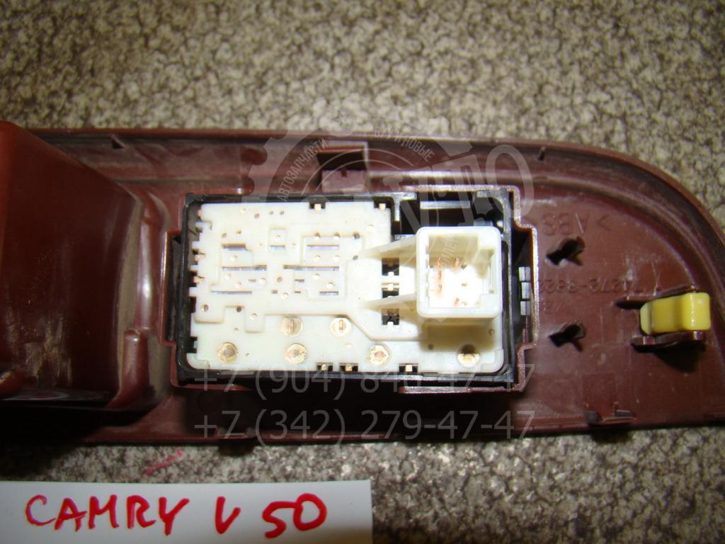 Кнопка стеклоподъемника, 550 рублей, Пермь