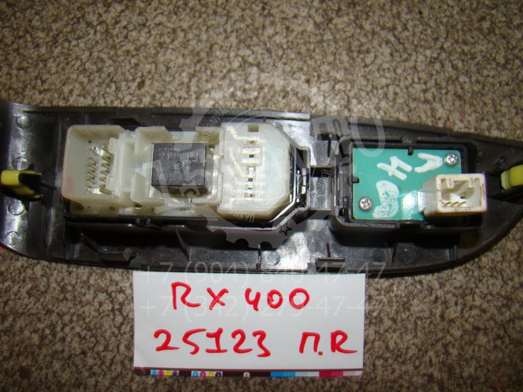 Кнопка стеклоподъемника, 500 рублей, Пермь