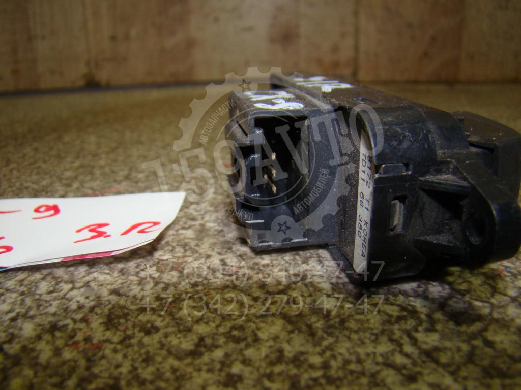 Кнопка стеклоподъемника, 500 рублей, Пермь