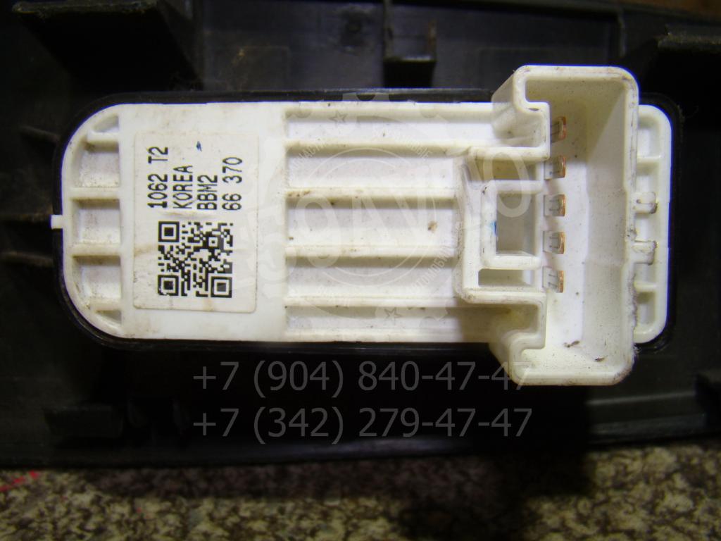 Кнопка стеклоподъемника, 500 рублей, Пермь