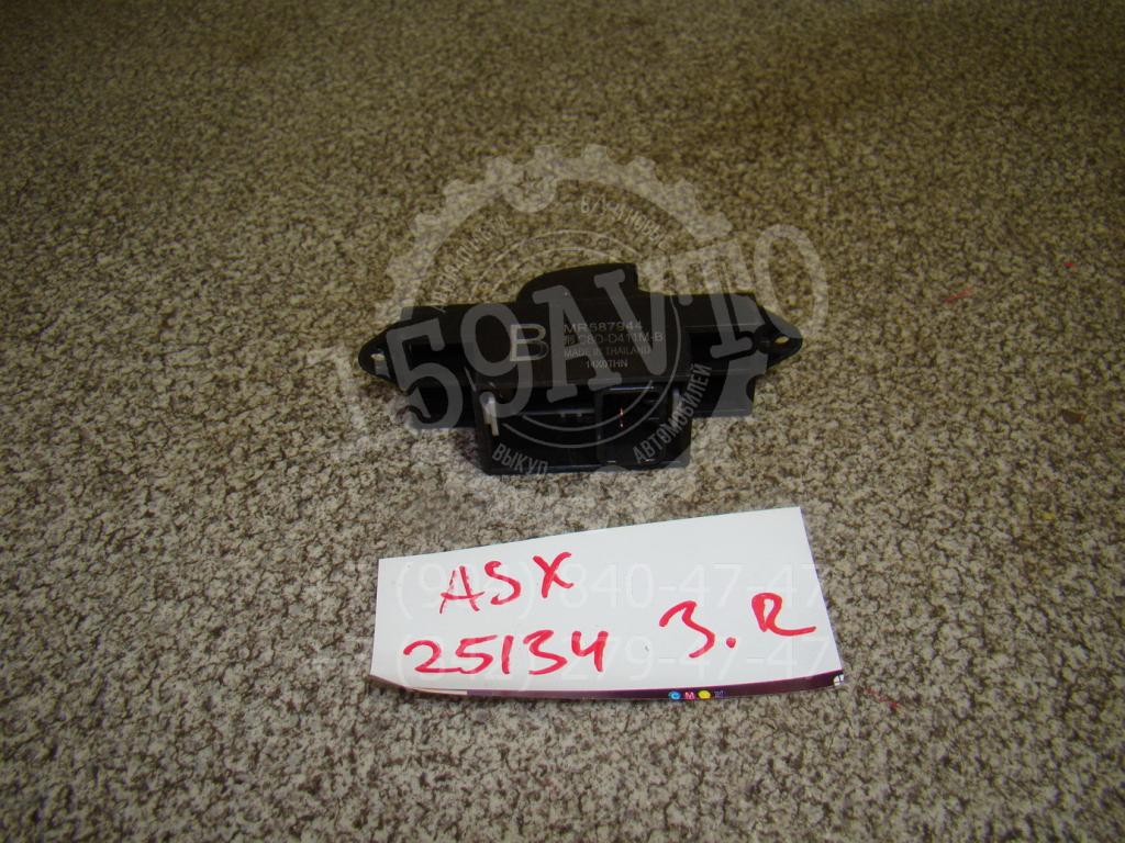 Кнопка стеклоподъемника, 500 рублей, Пермь