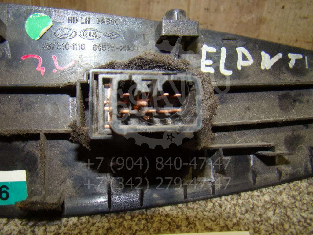 Кнопка стеклоподъемника, 550 рублей, Пермь