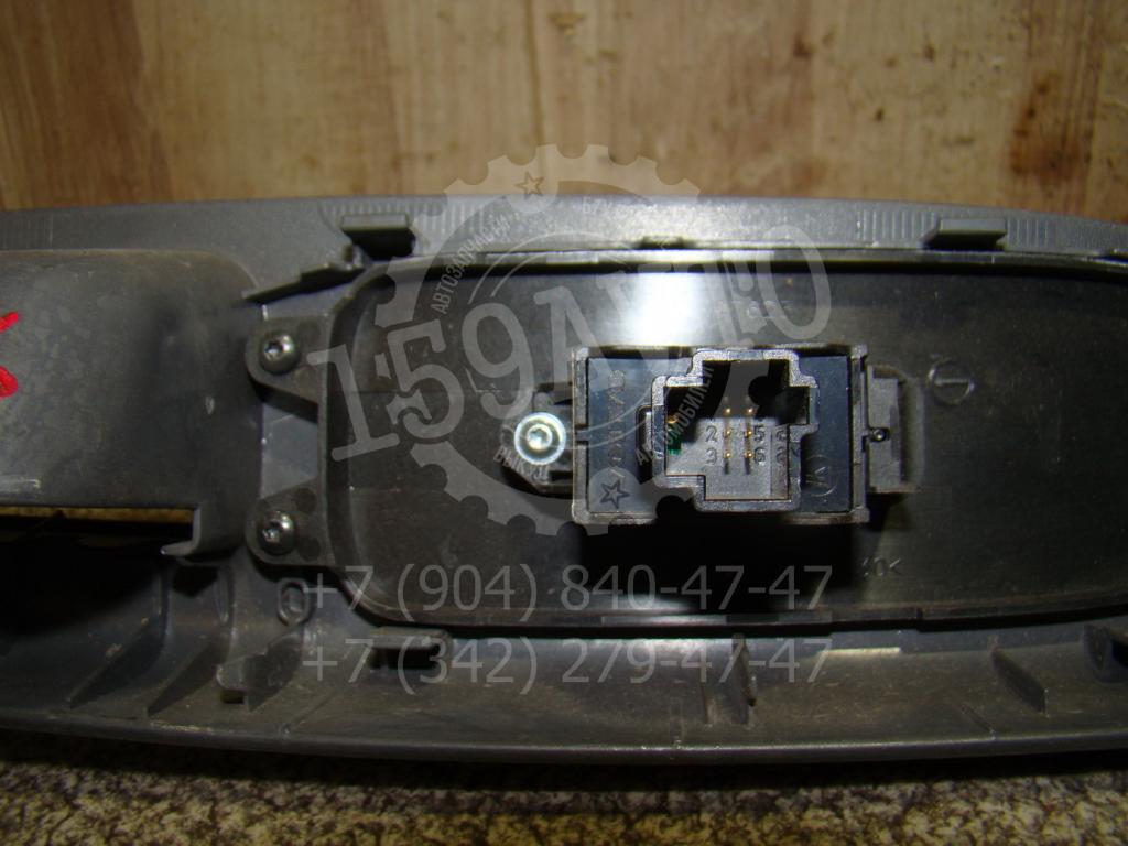 Кнопка стеклоподъемника, 500 рублей, Пермь