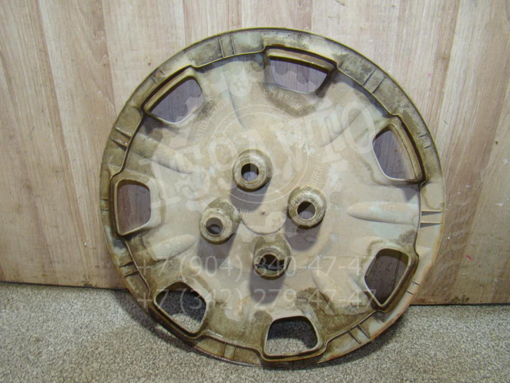 Колпак декоративный, 500 рублей, Пермь