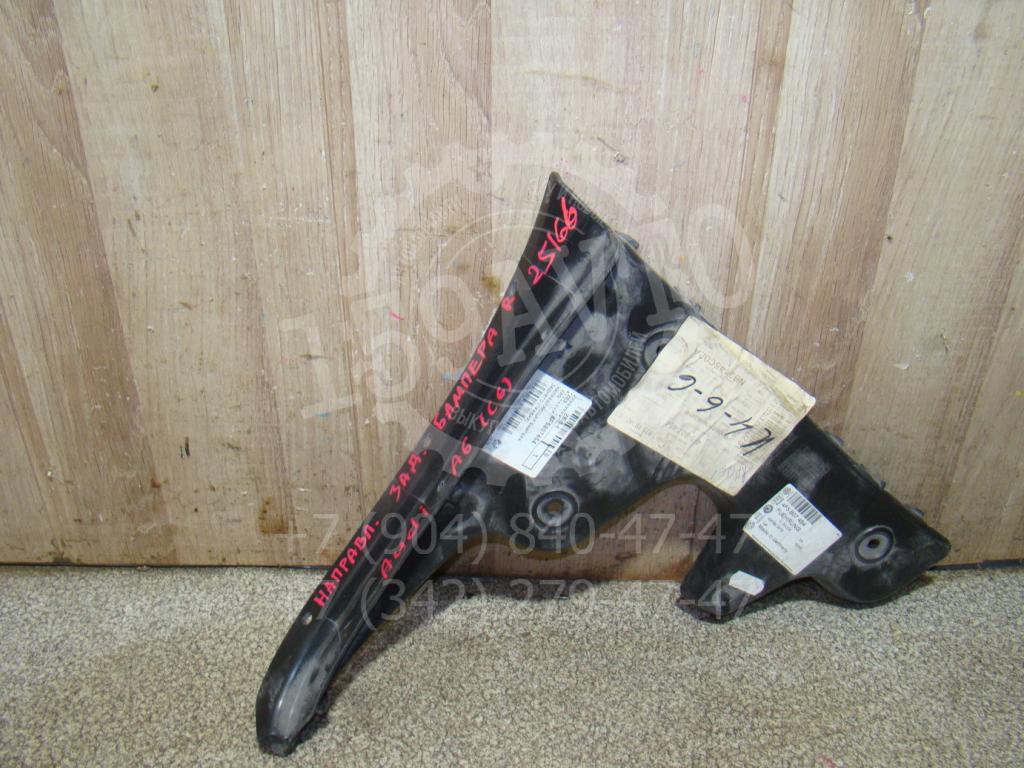 Кронштейн заднего бампера правый, 2000 рублей, Пермь