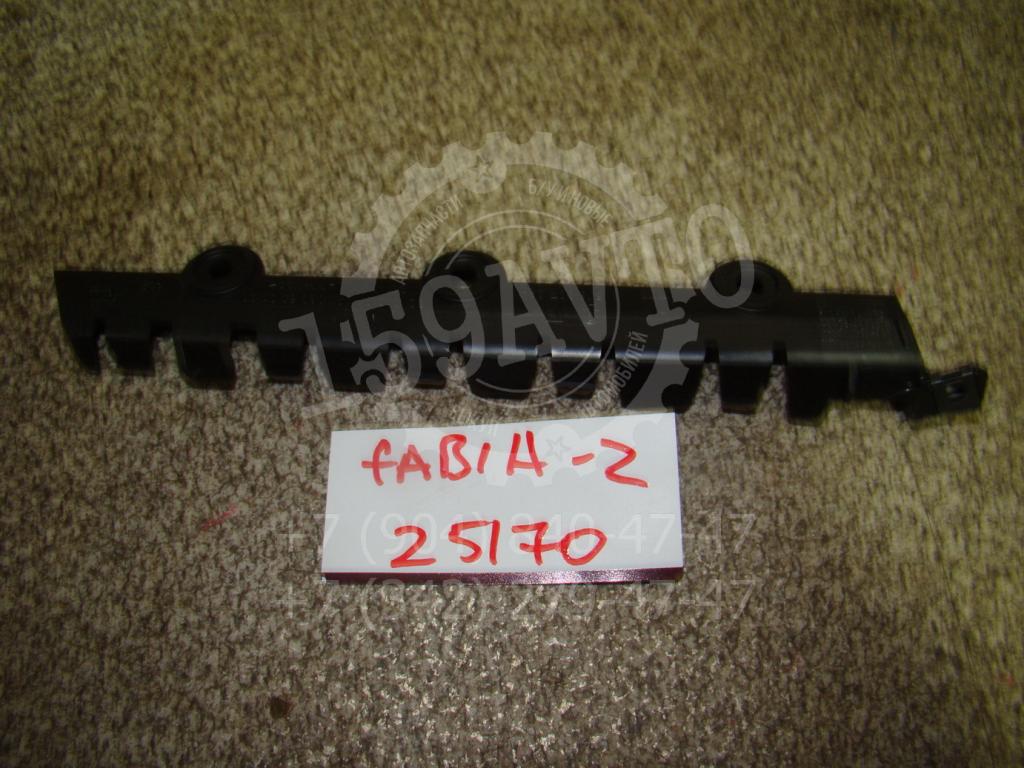 Кронштейн заднего бампера правый, 500 рублей, Пермь