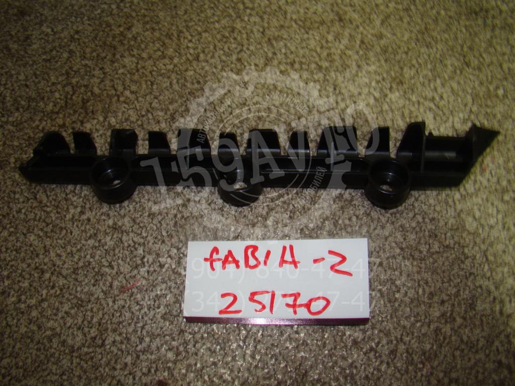 Кронштейн заднего бампера правый, 500 рублей, Пермь