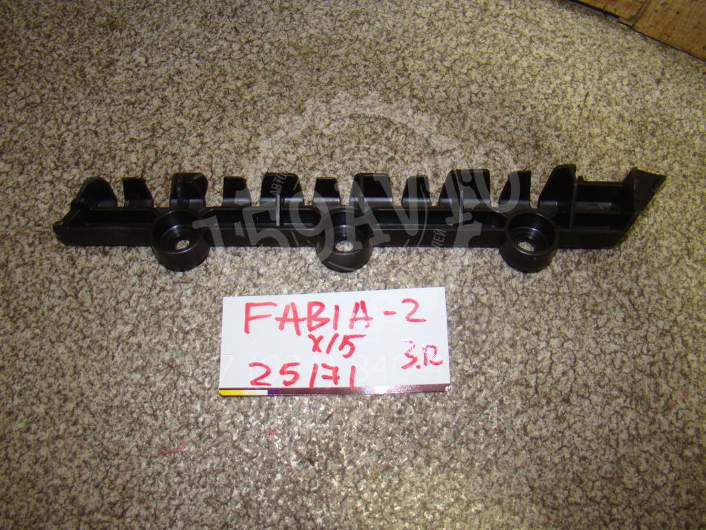 Кронштейн заднего бампера правый, 500 рублей, Пермь