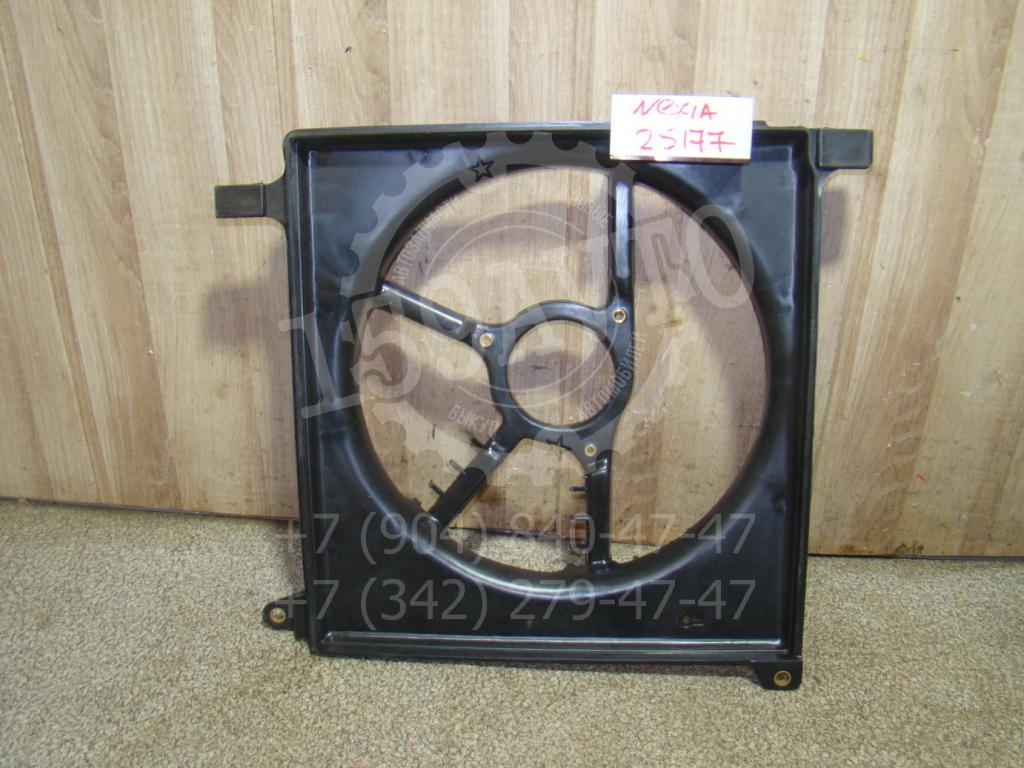 Диффузор вентилятора, 2000 рублей, Пермь