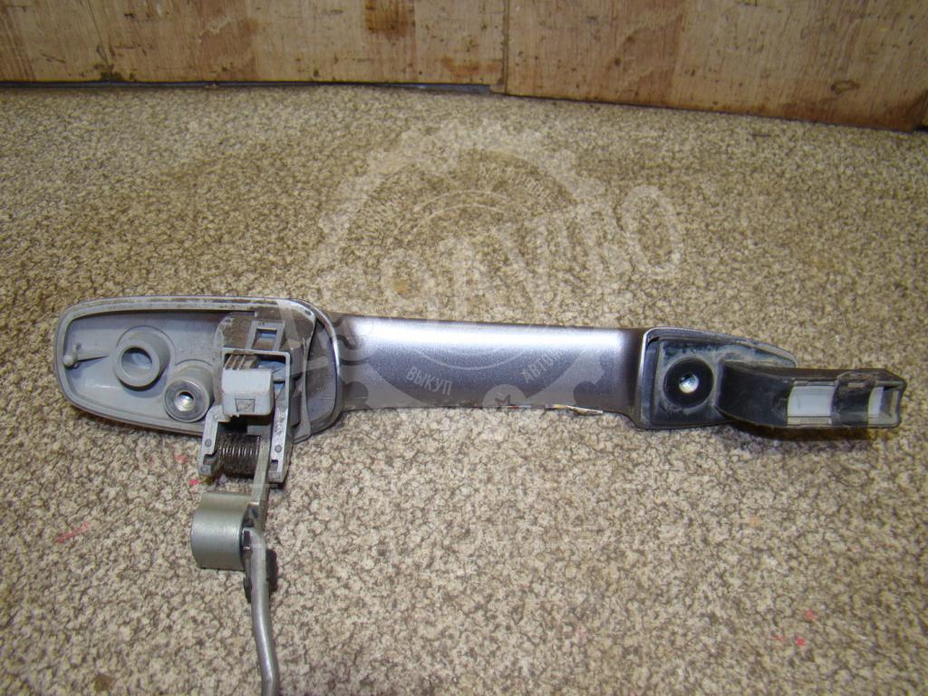 Ручка двери задней наружная правая, 500 рублей, Пермь