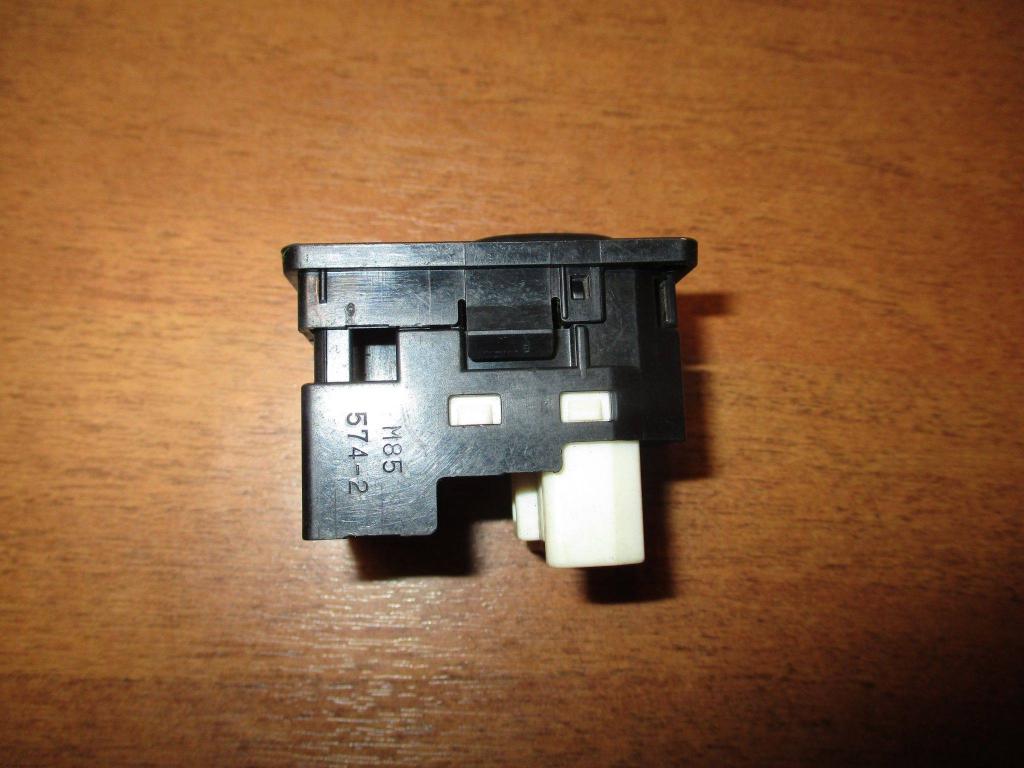 Переключатель регулировки зеркала, 500 рублей, Пермь