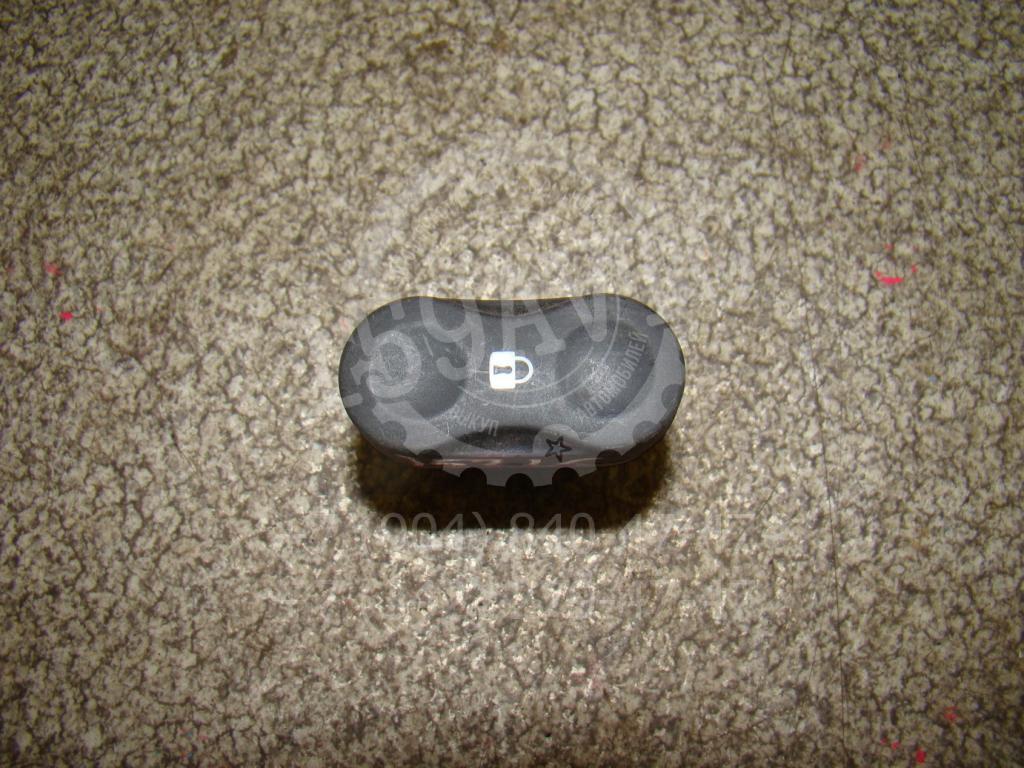 Кнопка центрального замка, 500 рублей, Пермь