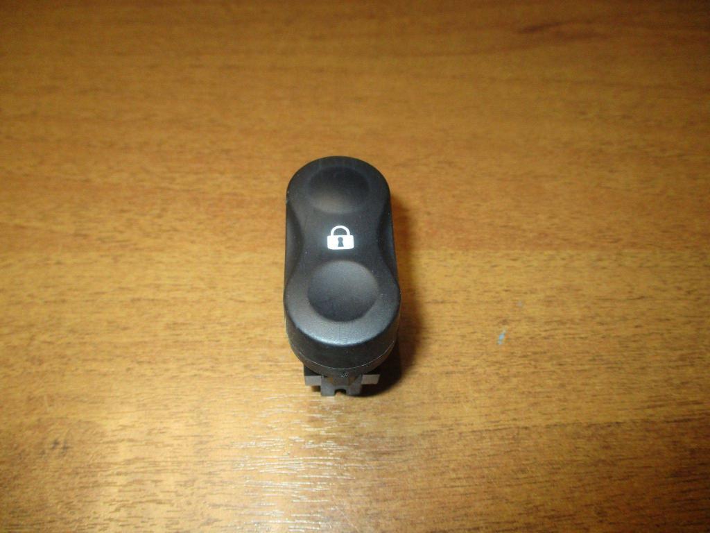 Кнопка центрального замка, 500 рублей, Пермь