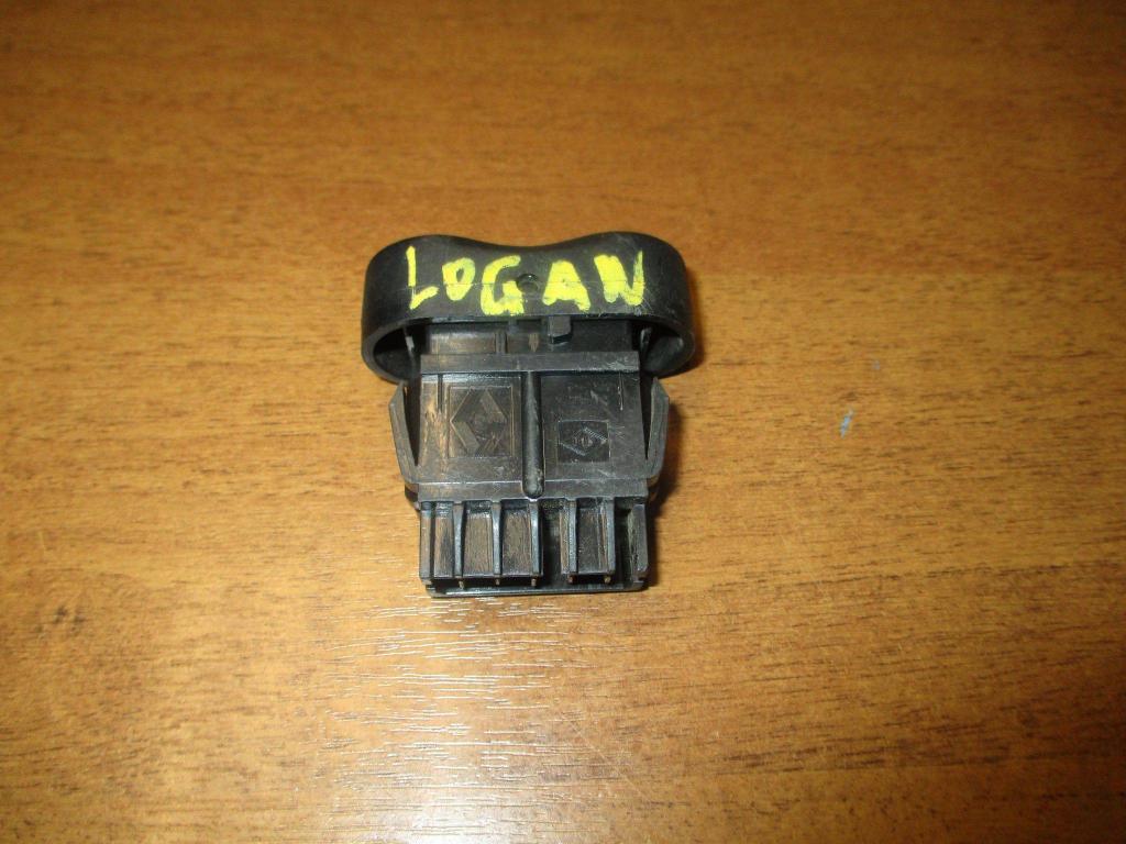 Кнопка центрального замка, 500 рублей, Пермь