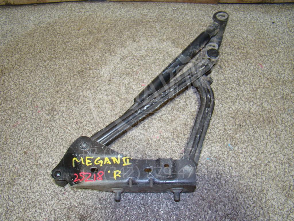 Петля крышки багажника, 650 рублей, Пермь