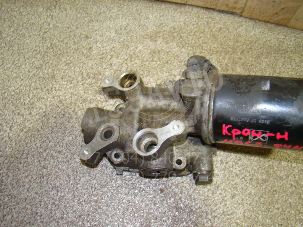 Кронштейн масляного фильтра, 2000 рублей, Пермь