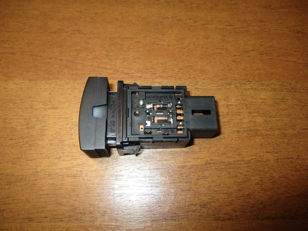 Кнопка блокировки дифференциала, 500 рублей, Пермь