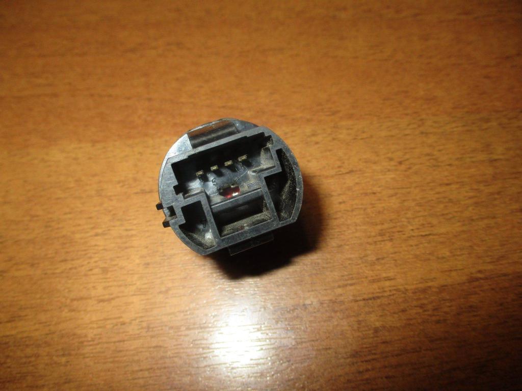 Кнопка запуска двигателя, 500 рублей, Пермь