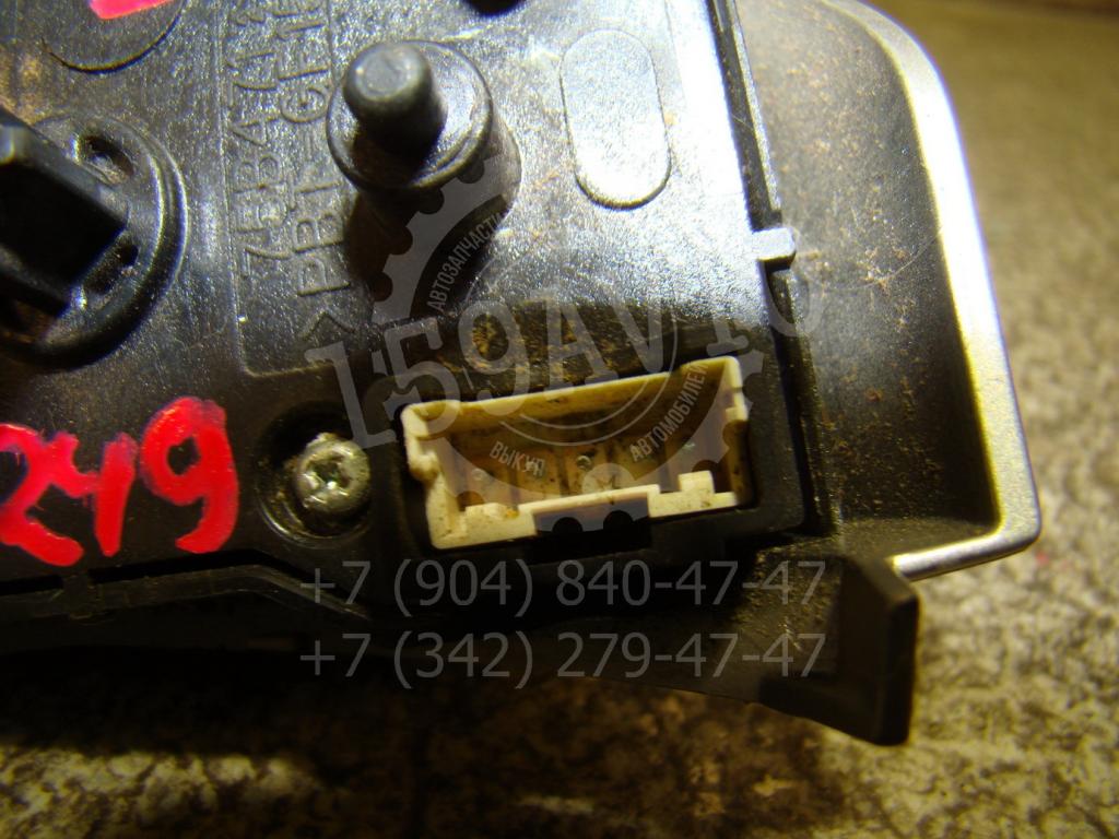 Кнопка в руль, 2400 рублей, Пермь