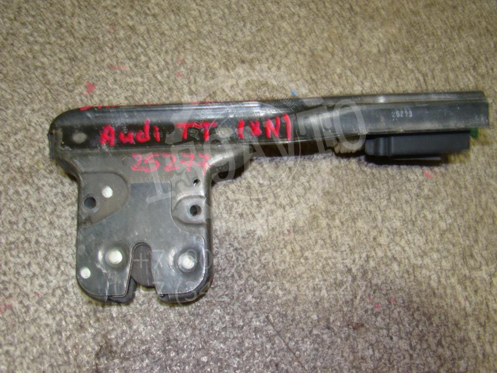 Замок багажника, 1000 рублей, Пермь