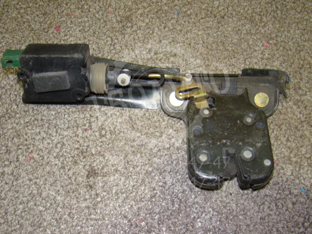 Замок багажника, 1000 рублей, Пермь