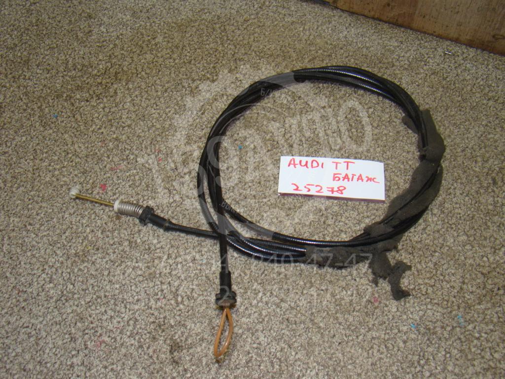 Трос открывания багажника, 1000 рублей, Пермь