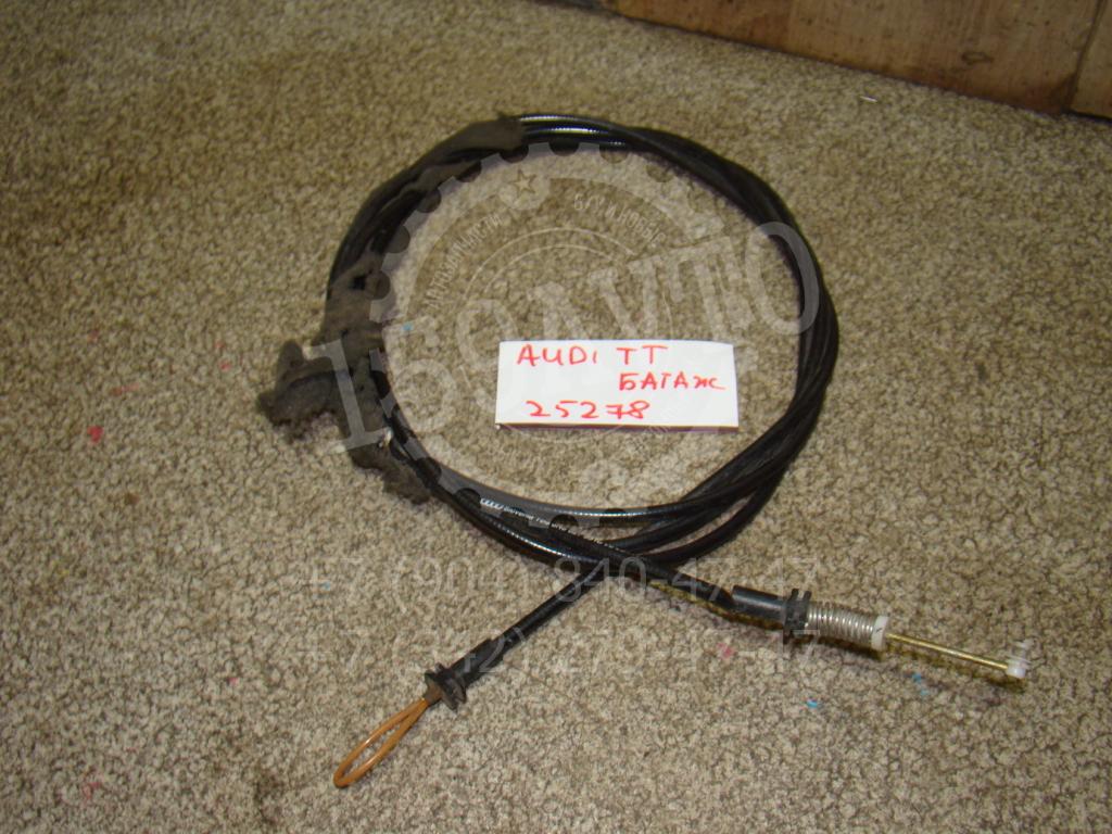 Трос открывания багажника, 1000 рублей, Пермь