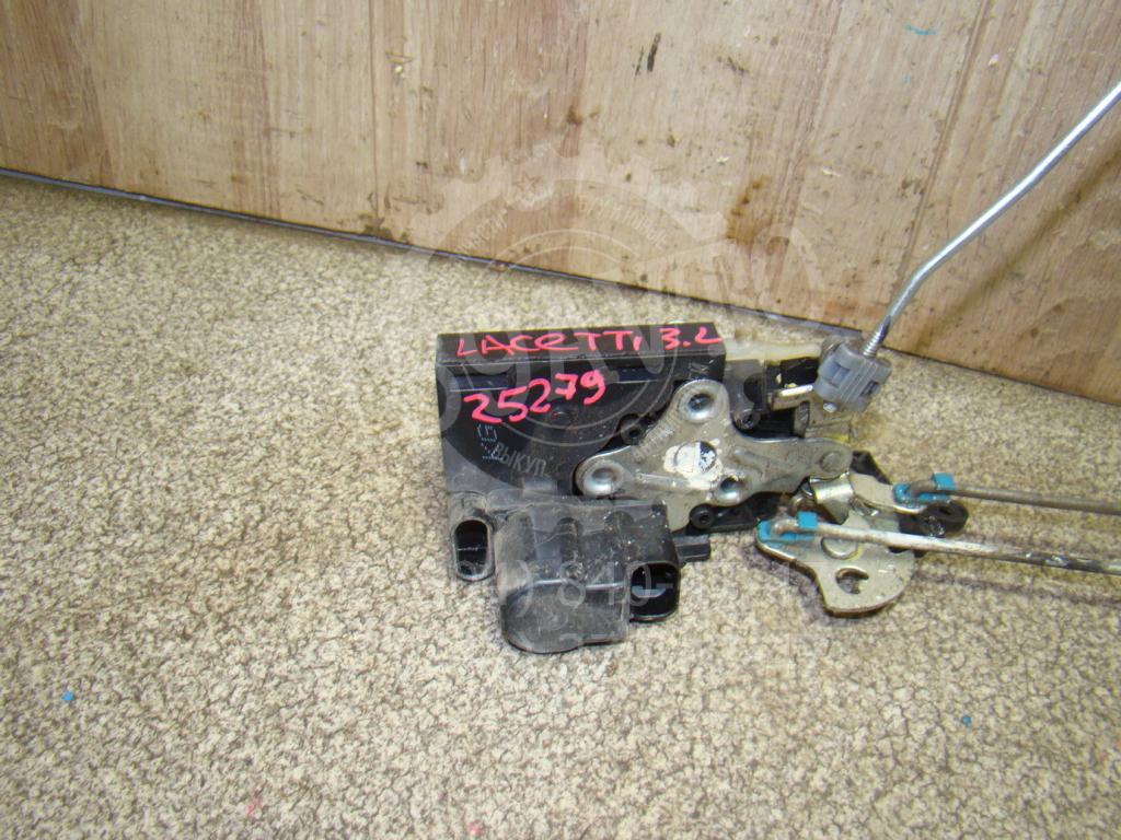 Замок двери задней левой, 500 рублей, Пермь